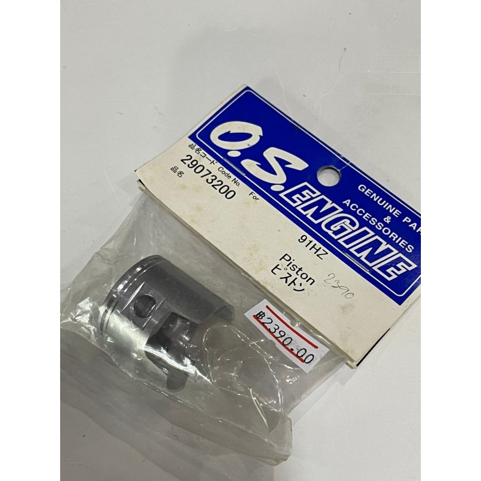 O.S.ENGINE 29073200 Piston, 91HZ