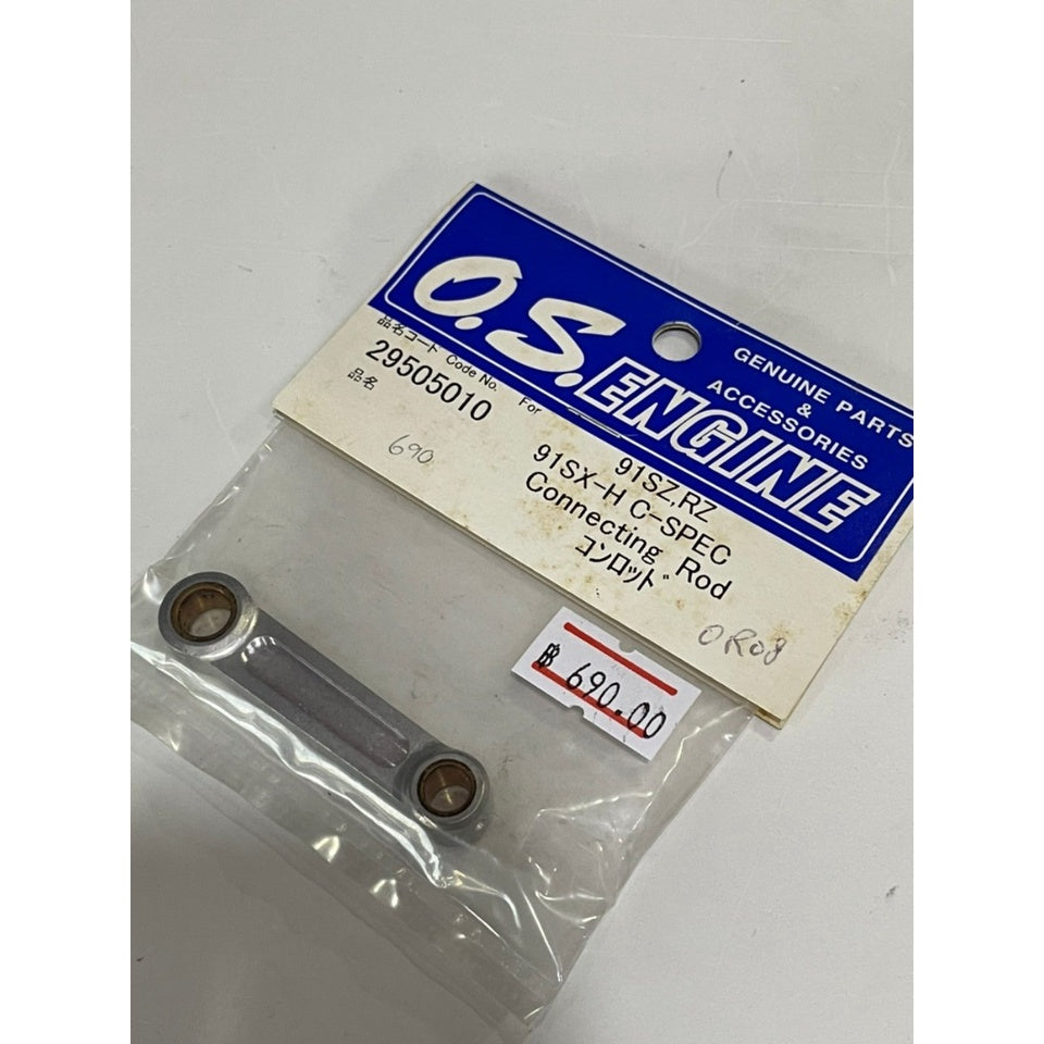 O.S.ENGINE 29505010 Connecting Rod 91SX-H C Spec/105HZ