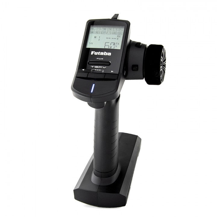 Futaba 3PV with R314SB