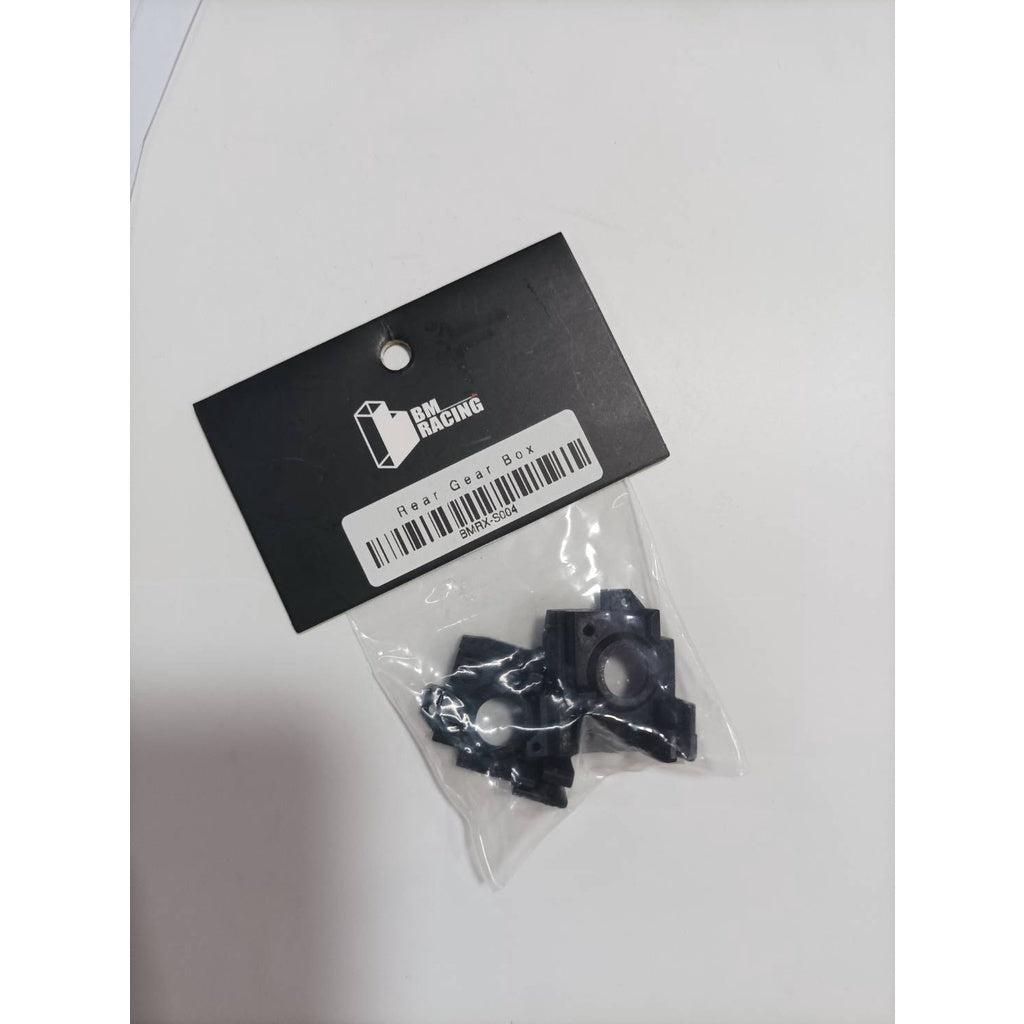 BM RACING Rear Gear Box BMRX-S004
