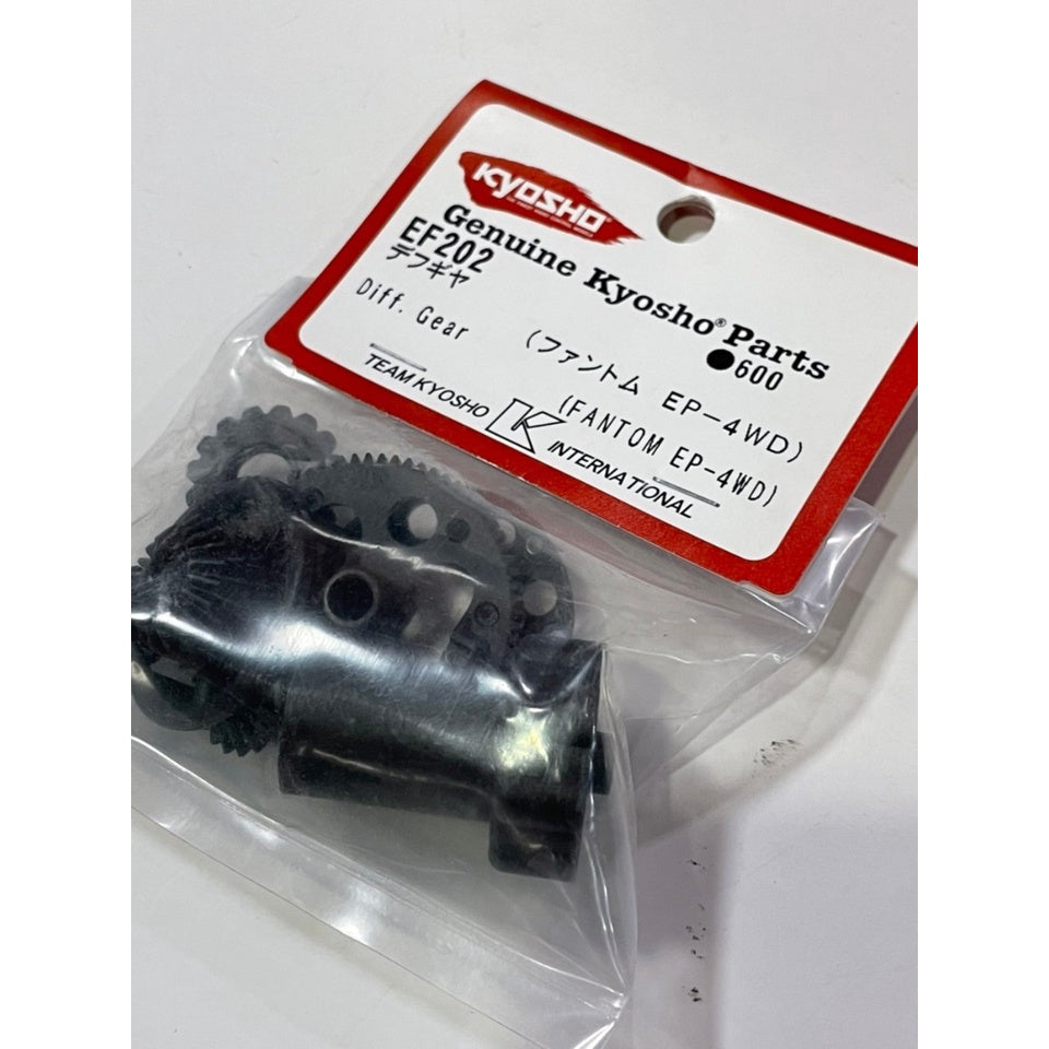 Kyosho EF202 Diff. Gear (FANTOM EP-4WD)