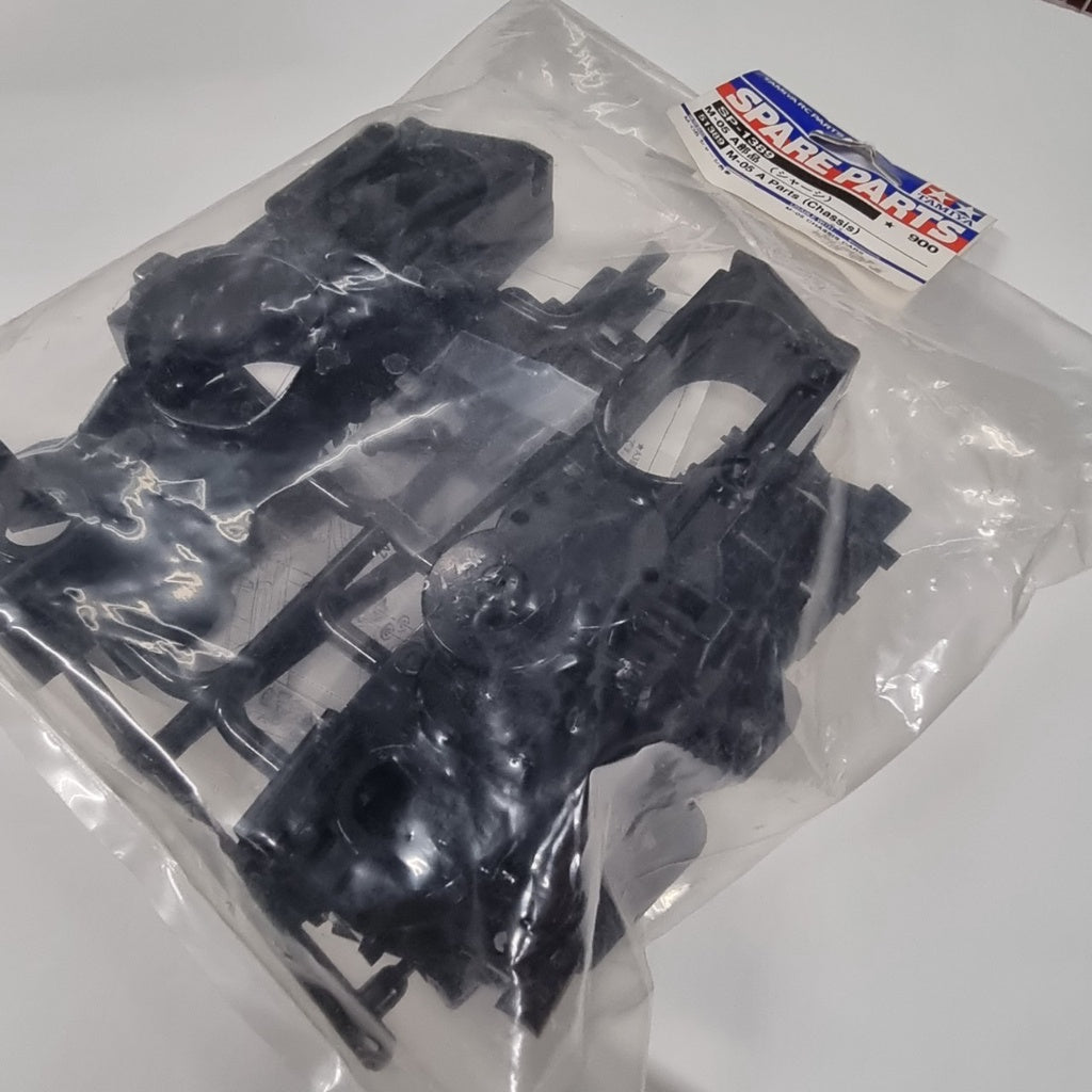 TAMIYA SP-1389 M-05 A Parts (Chassis)