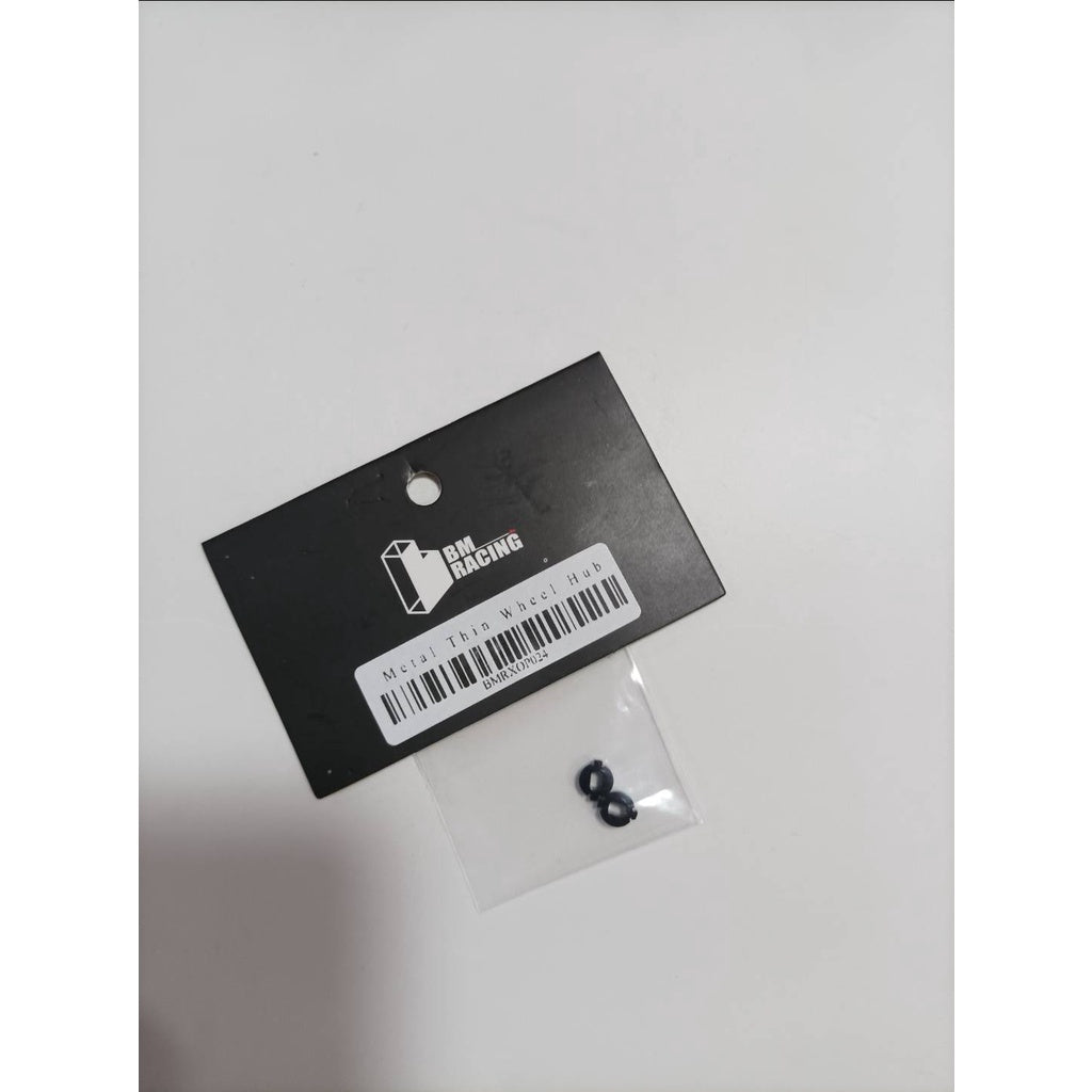 BM RACING Metal Thin Wheel Hub