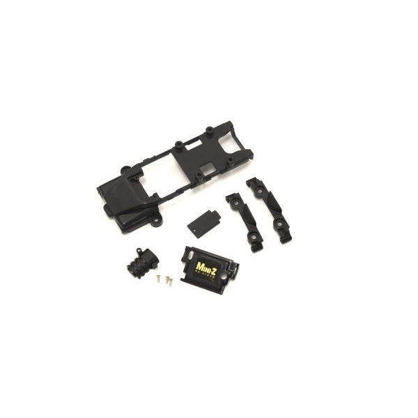 Upper Cover Set (MR-03EVO) MZ602