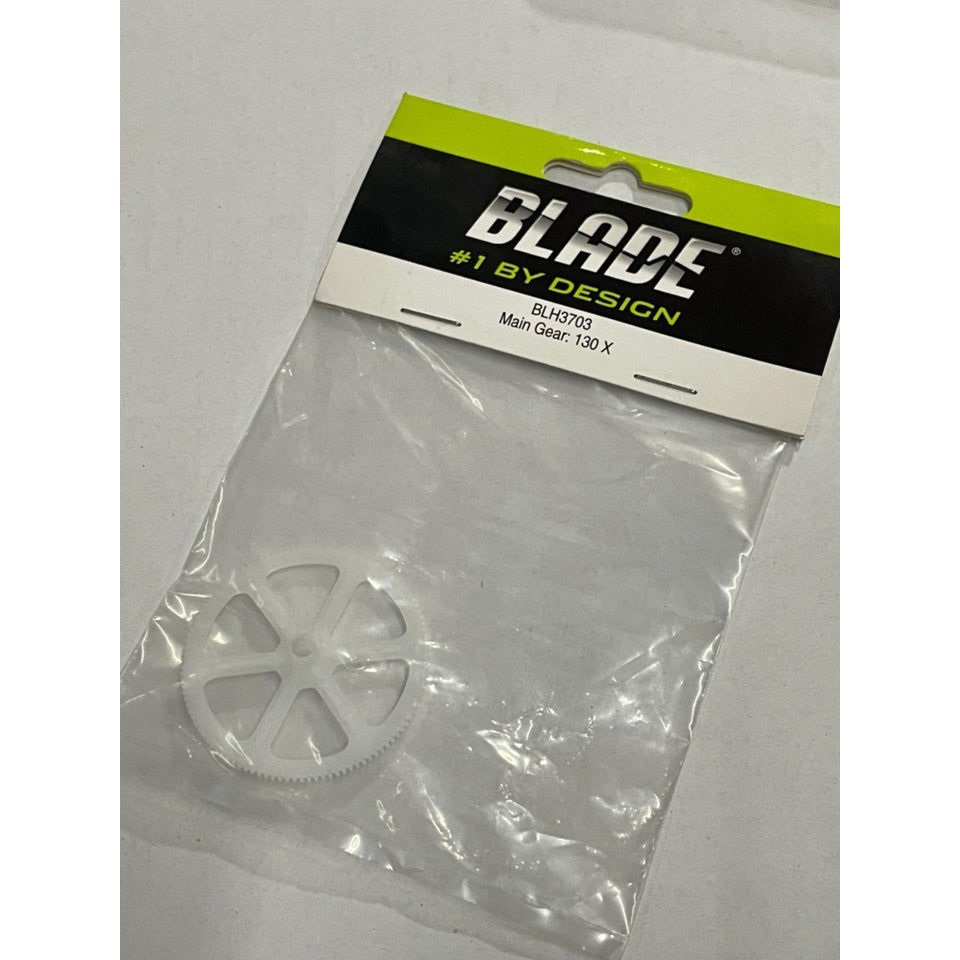 BLADE Heli BLH3703 Main Gear: 130 X