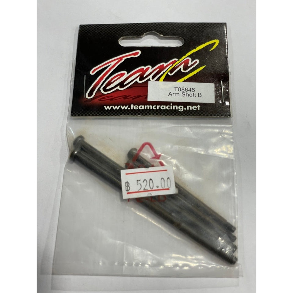TeamC Racing T08646 Arm Shaft B