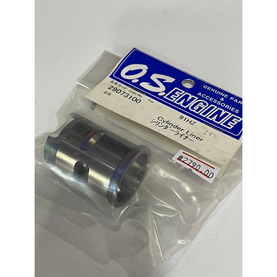 O.S.ENGINE 29073100 Cylinder Liner 91HZ