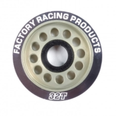 3Racing 3RAC-3PY/30 Aluminum Diff. Pulley Gear