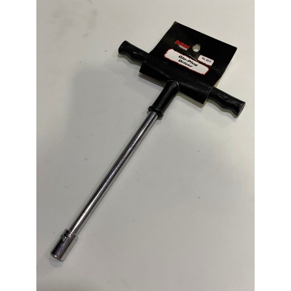 DUB2217 Glo-Plug Driver