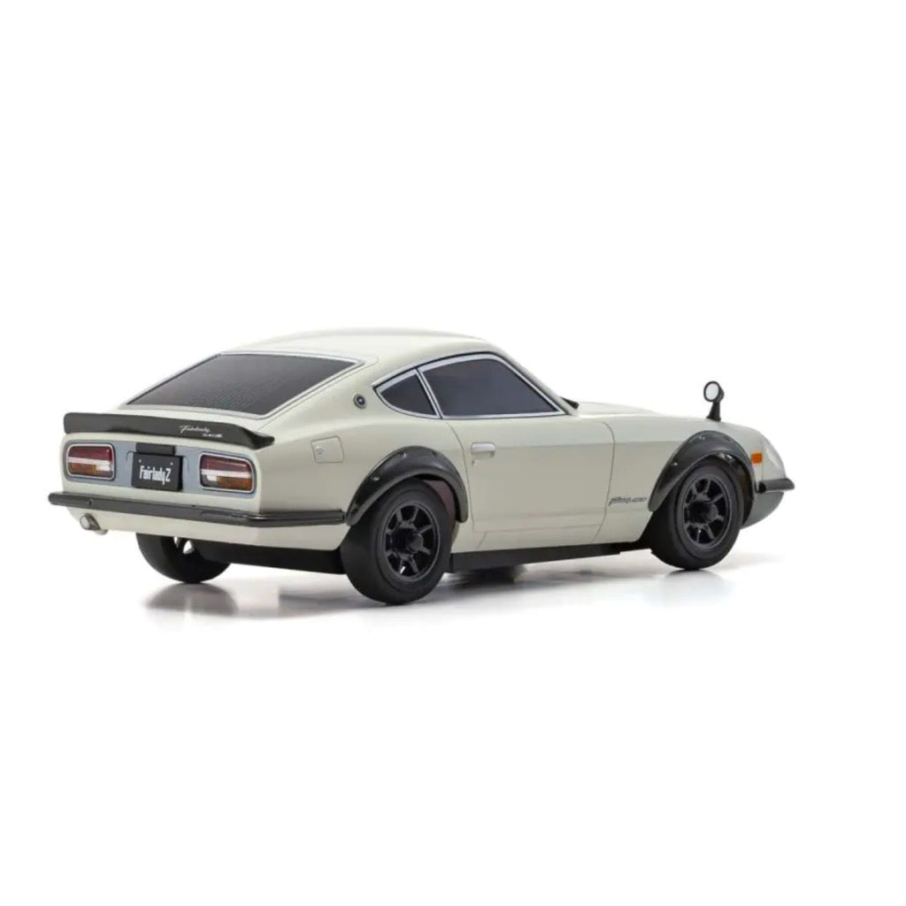 KYOSHO ASC MA-020 NISSAN Fairlady 240ZG White MZP467W ศูนย์ไทย