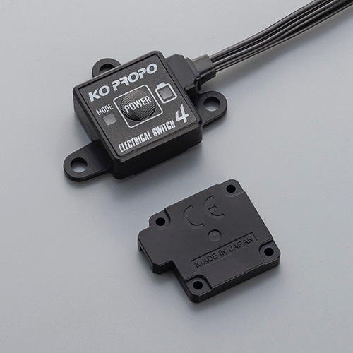 KO propo Electrical Switch4 60231 ศูนย์ไทย