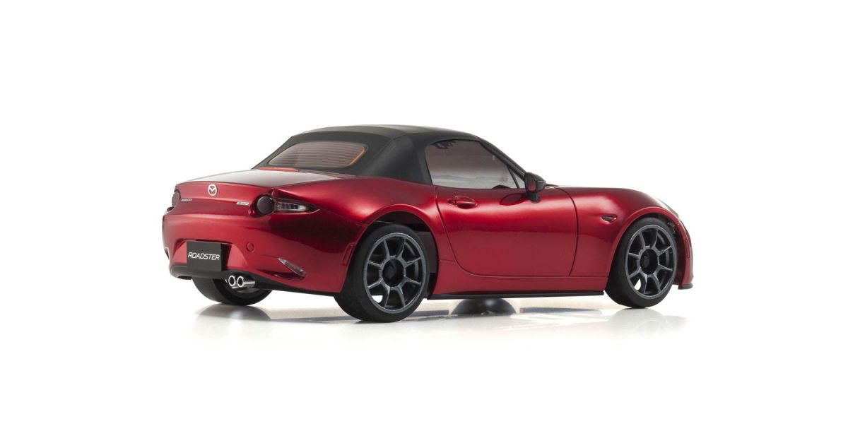 KYOSHO MINI-Z RWD readyset MAZDA Roadster 32341