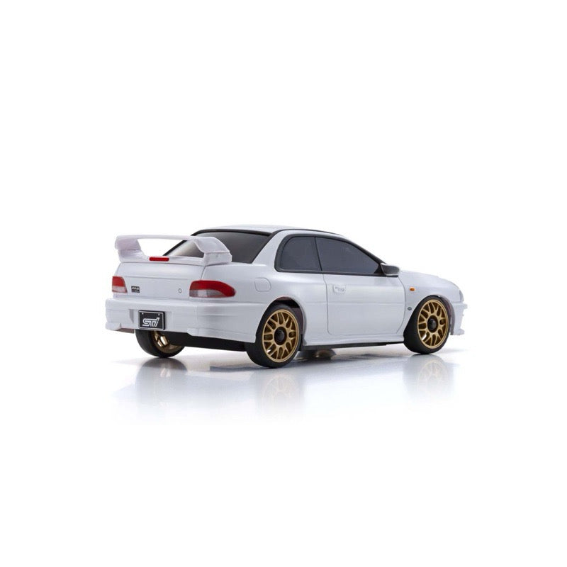 KYOSHO MINI-Z AWD SUBARU IMPREZA 22B-STi Version 32627BL / 32627W