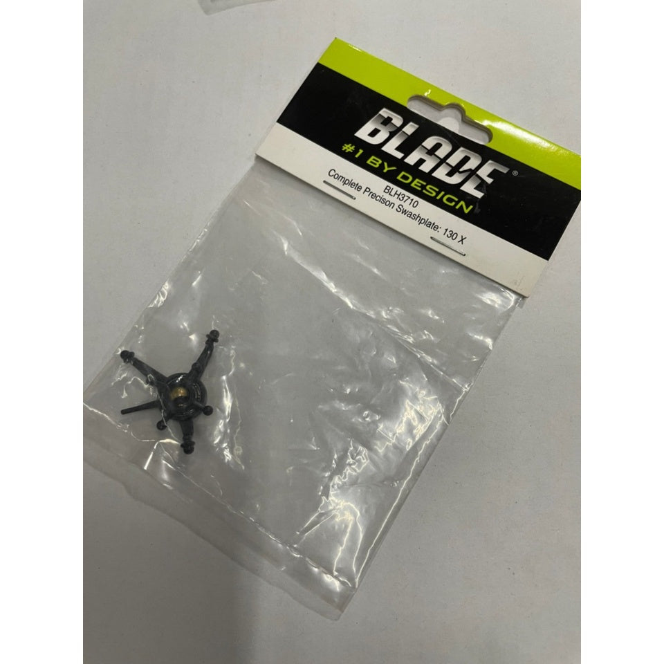 BLADE Heli BLH3710 Complete Precison Swashplate
