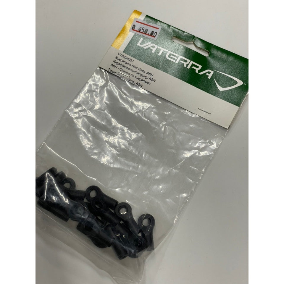 VATERRA VTR234027 Suspension Rod Ends: ASN