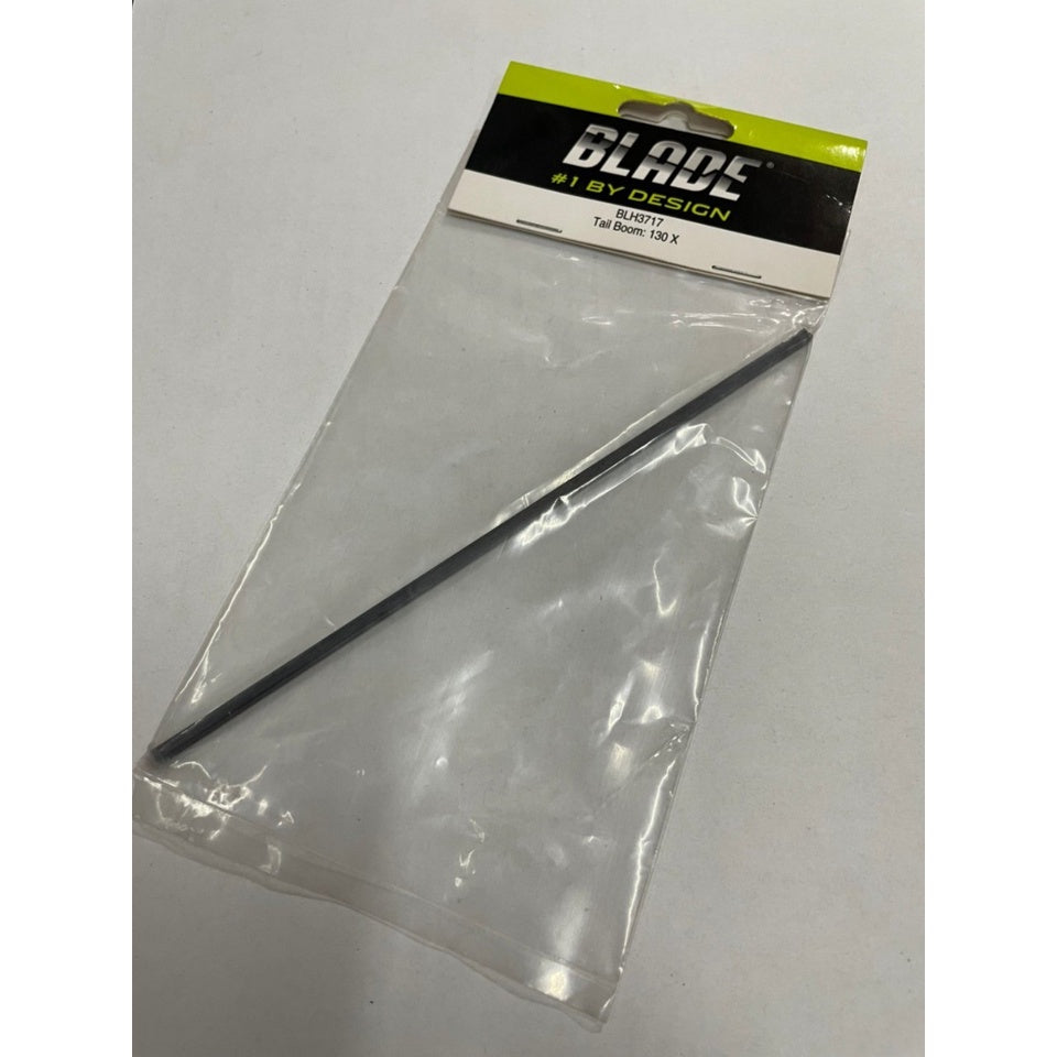 BLADE Heli BLH3717 Tail Boom: 130X