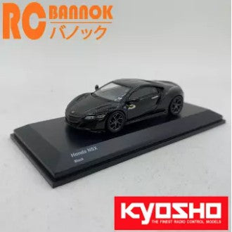 โมเดล 1:64 KYOSHO Honda NSX