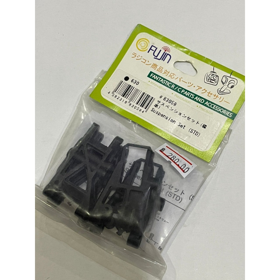3Racing Fujin 83059 Suspension Set (std) - 630yen for Fujin 211GO