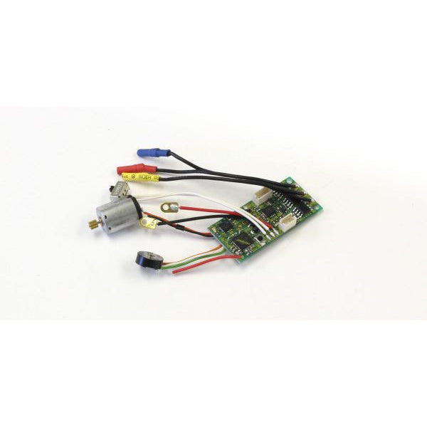 R/C Unit Set(MA-020VE PRO/RA-35) MD210