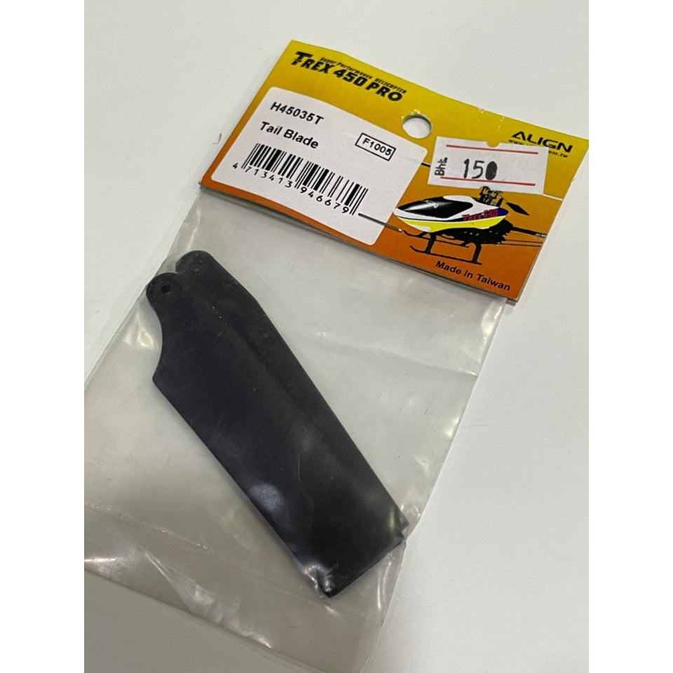 ALIGN TREX 450 PRO H45035T SPORT - Tail Blade