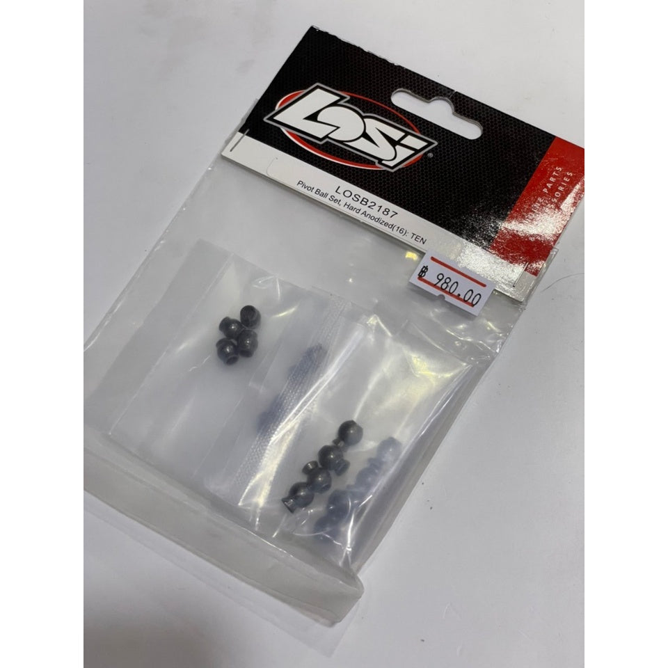 LOSB2187 Pivot Ball Set Hard Anodized (16)