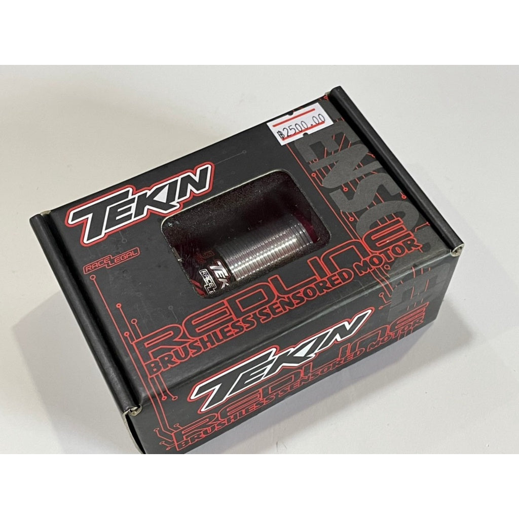 TEKIN Redine S 6.5 MOTOR