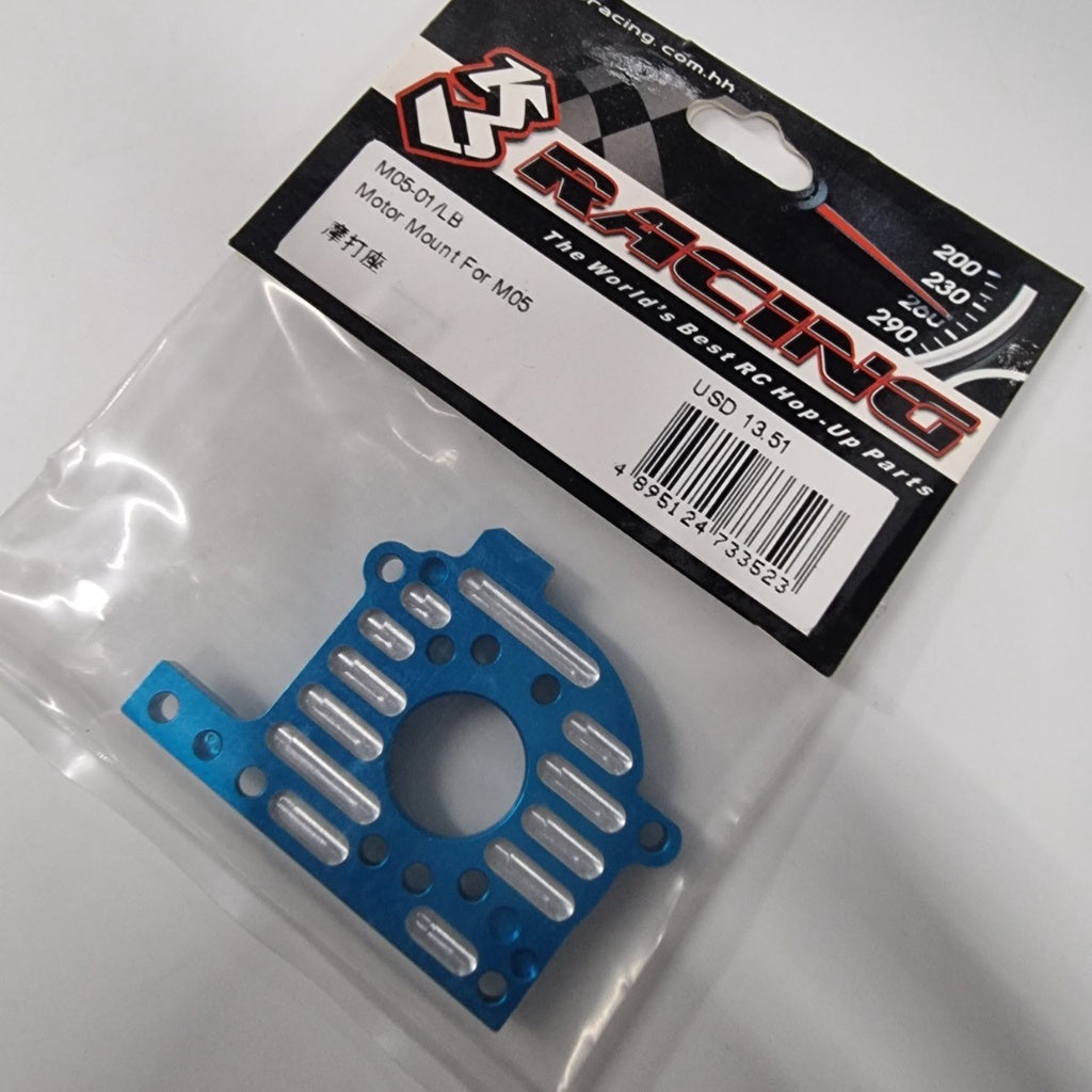 3Racing M05-01/LB Motor Mount For M05