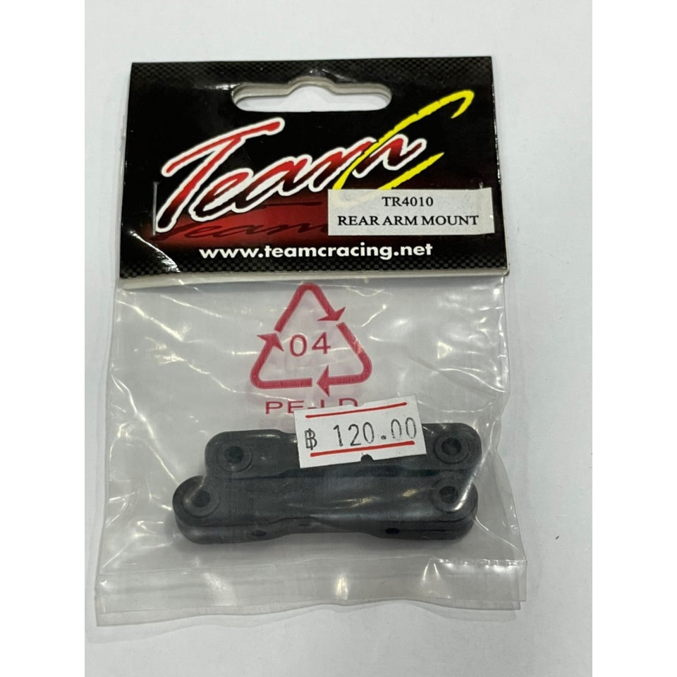 TeamC Racing TR4010 REAR ARM MOUNT