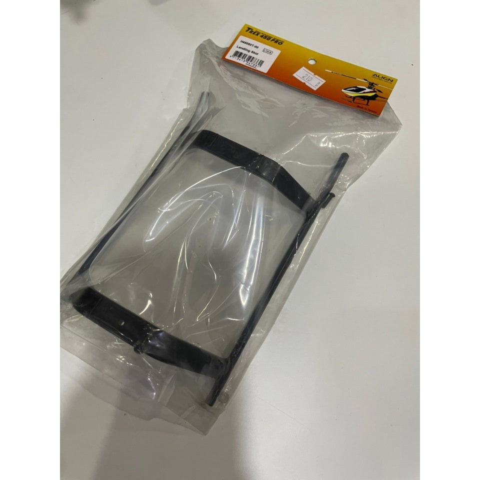 ALIGN TREX 450 PRO H45050T-00 Landing Skid