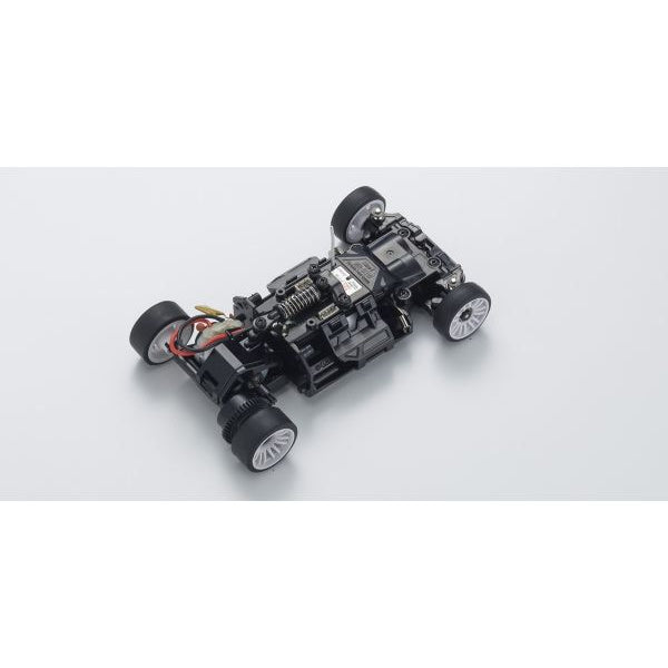 Kyosho MINI-Z RWD Series Ready Set MAZDA 787B No.55 LM 1991 Winner 32328RE ศูนย์ไทย