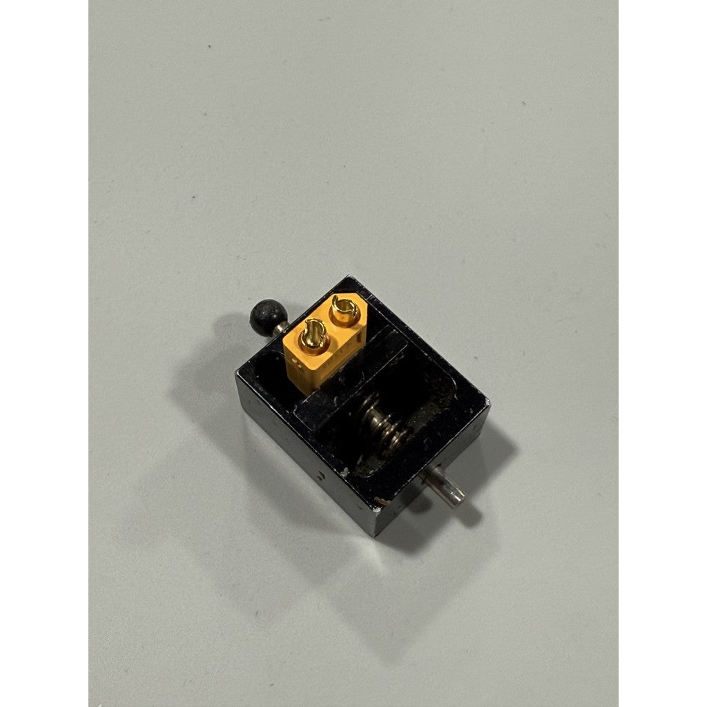 Yeah Racing T-Plug Soldering Jig BT-0010BK ศูนย์ไทย