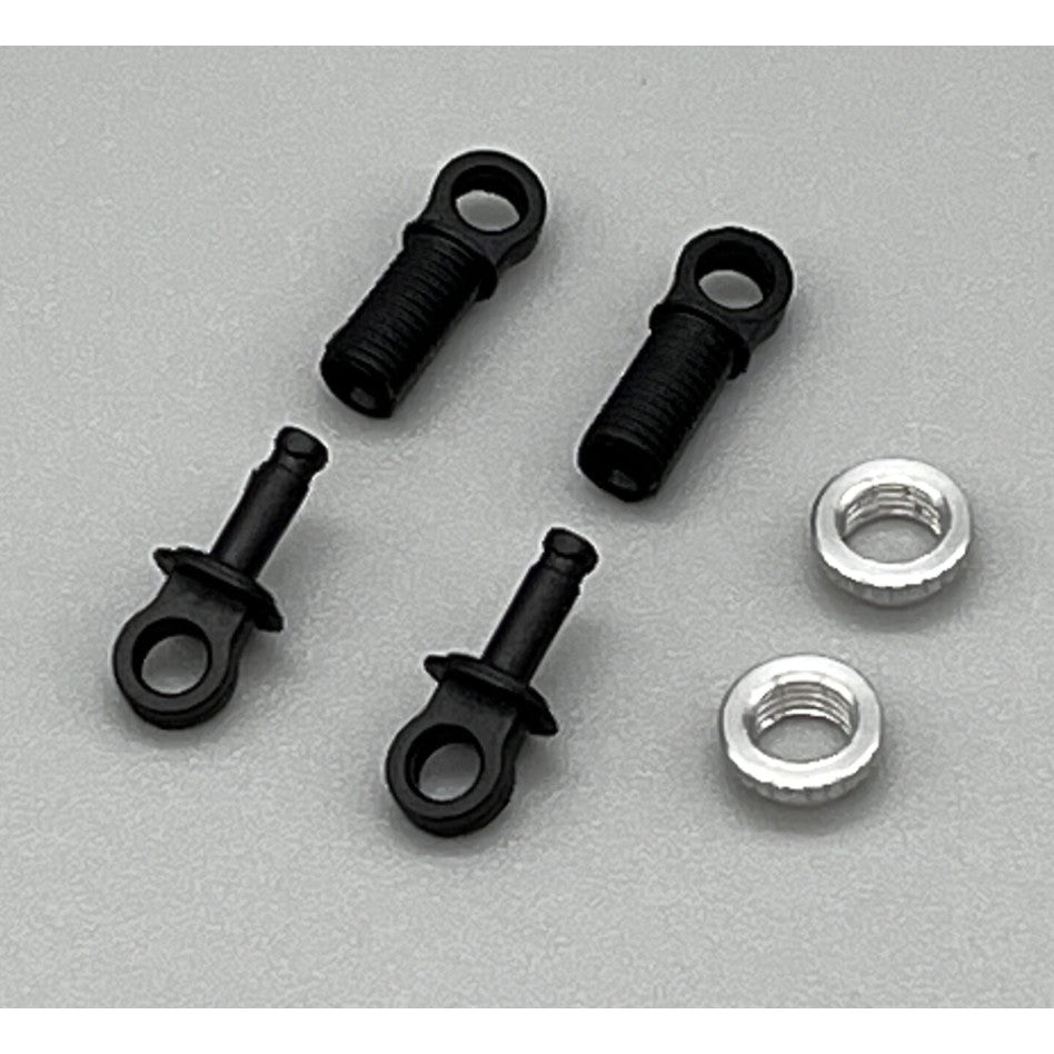 MRD-007 Front Shock Set ศูนย์ไทย