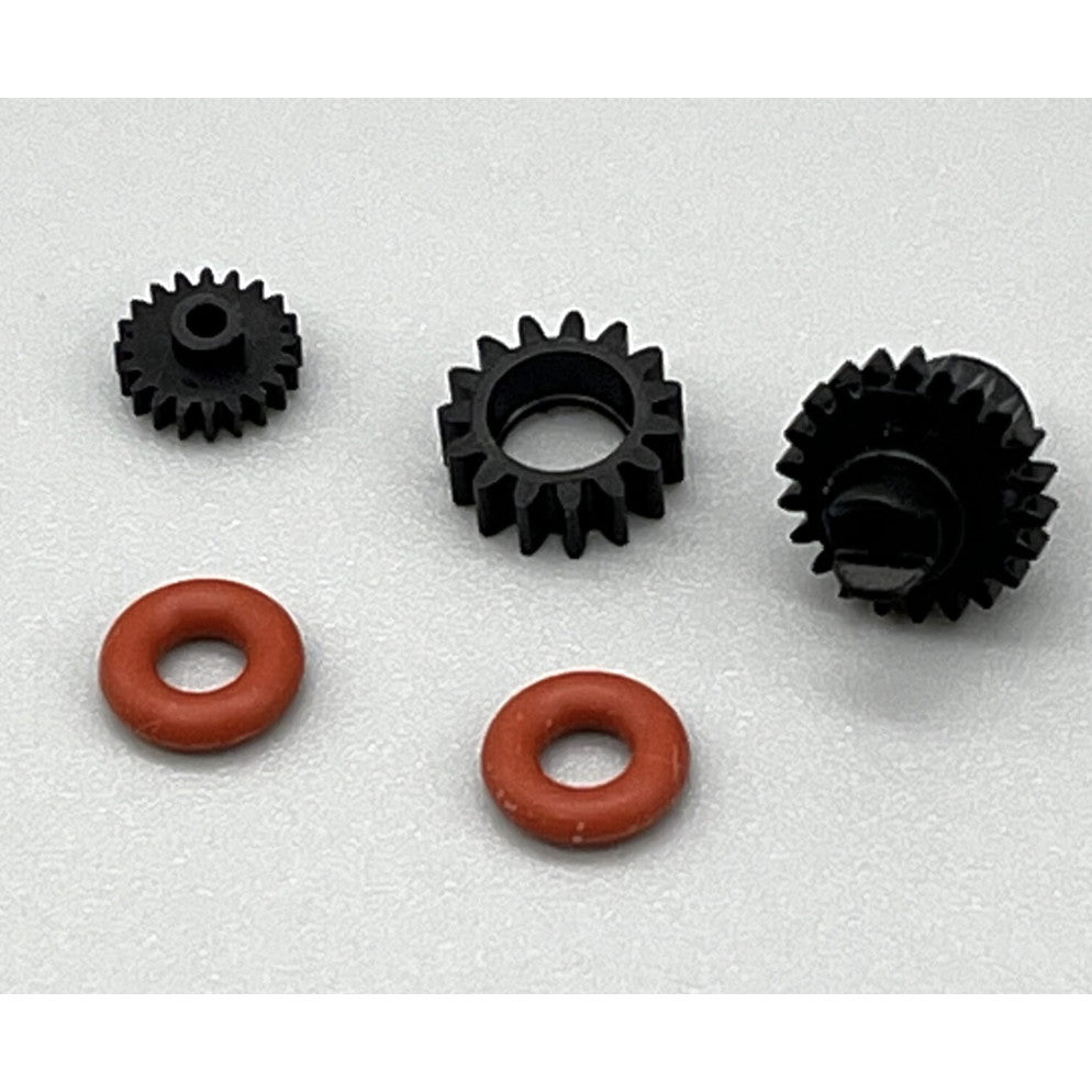 MRD-005 Gear Set ศูนย์ไทย