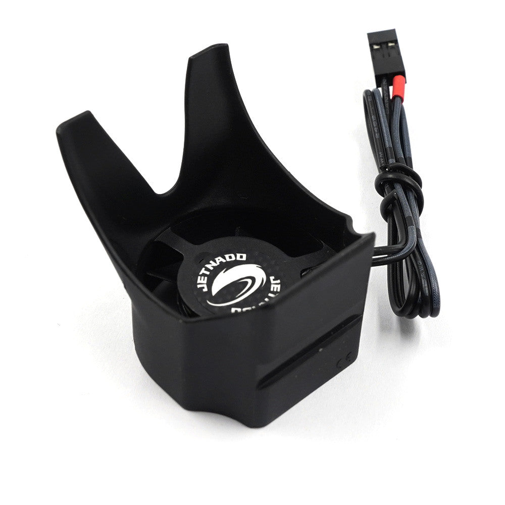 Yeah Racing Jetnado Jettex 300 Shrouded Super High Speed Fan 30mm YA-0746BK ศูนย์ไทย