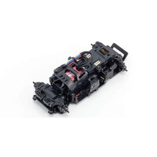 KYOSHO MINI-Z AWD MHS/ASF2.4GHz System MA-030EVO Chassis Set 32180