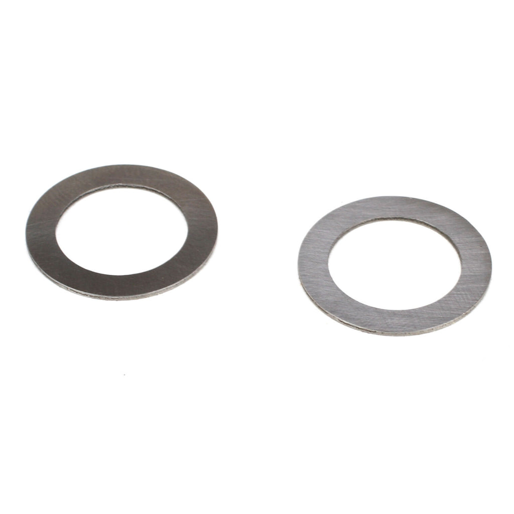 TLR Drive Rings (2): 22 TLR2954