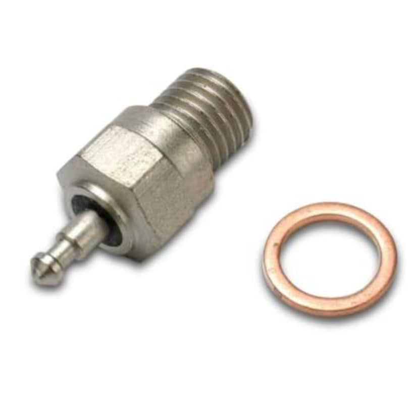 Traxxas Super Duty Long Glow Plug, Set of 1 3232