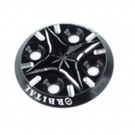 3RACING Sakura D5 Spur Gear Cover SAK-D5632