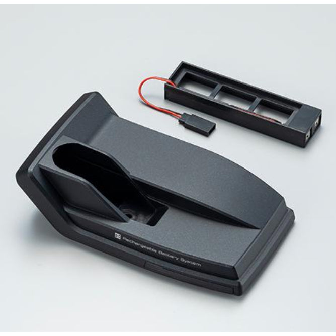KO PROPO Battery stand unit (Black SP) 10756 ศูนย์ไทย