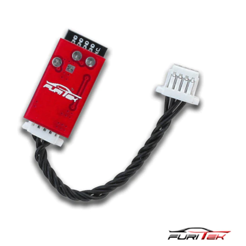 FURITEK BLUETOOTH MODULE FOR MOMENTUM/LIZARD ESC AND MAIN BOARDS FUK-2023