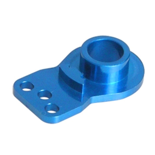 3Racing Aluminium Servo Arm Servo Saver Horn-Double Hole For Tamiya 3RAC-HTD30