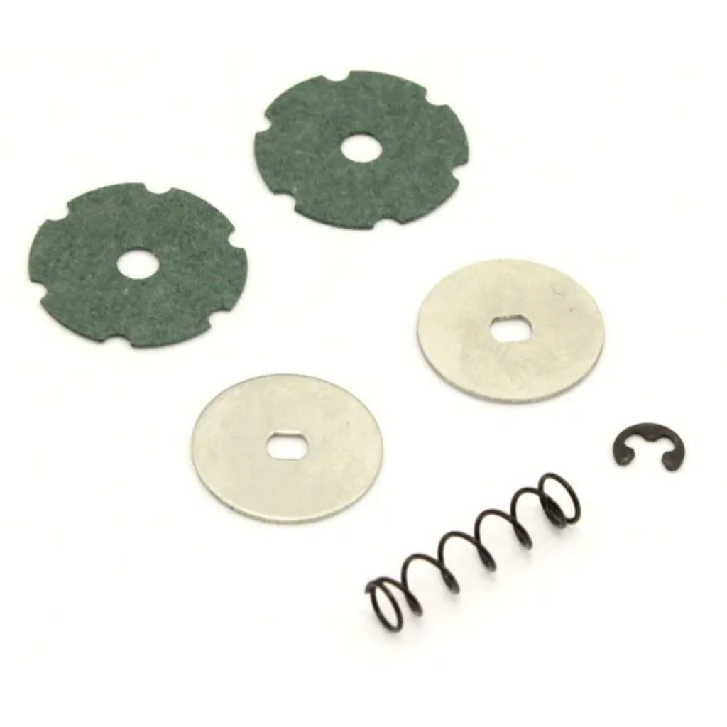 KYOSHO Slipper Clutch Set MX015