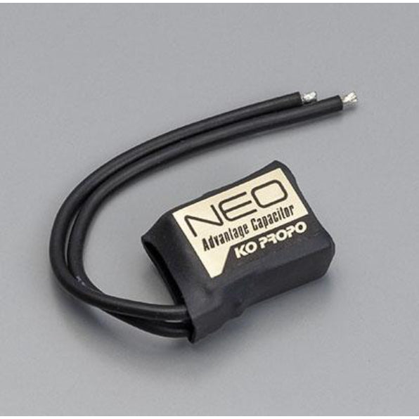 KO PROPO NEO Advantage Capacitor No. 45564