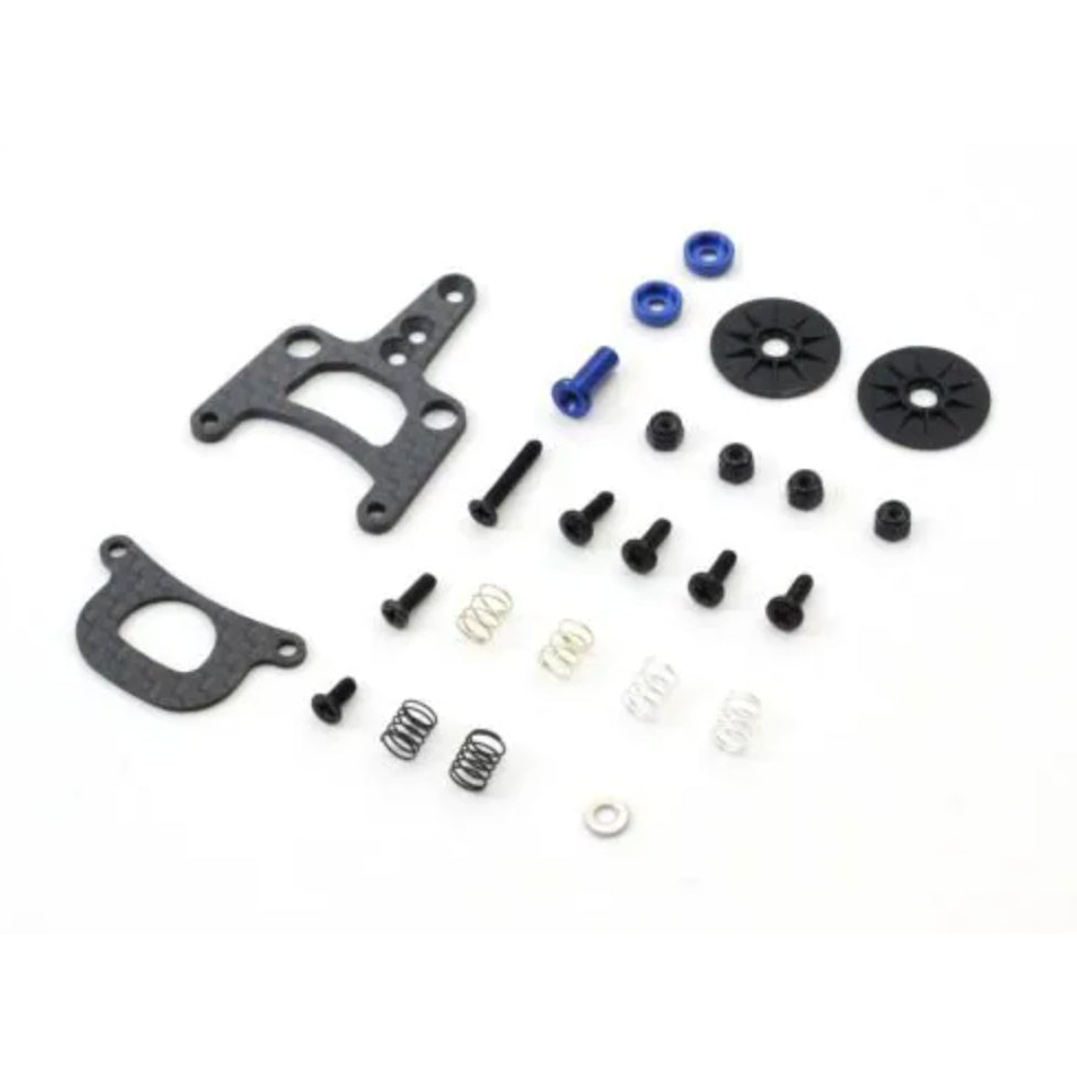 Route246 MML Roll Damper Set Ⅱ R246-1356