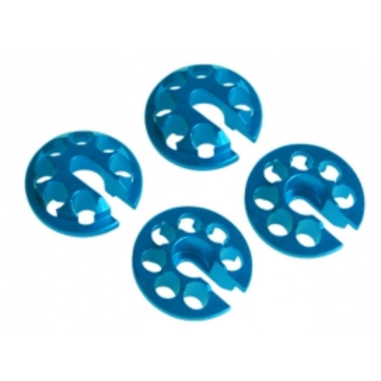 3Racing Aluminium Shock Spring Base Cover 13mm(offset-1) For 3Racing Damper 3RAC-DP02