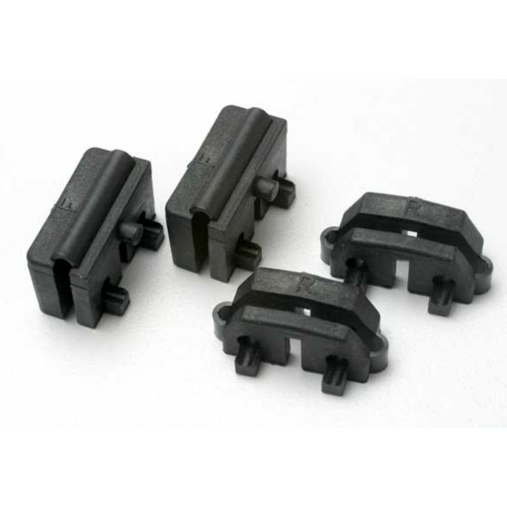TAXXAS Servo mounts, steering (2) 5326