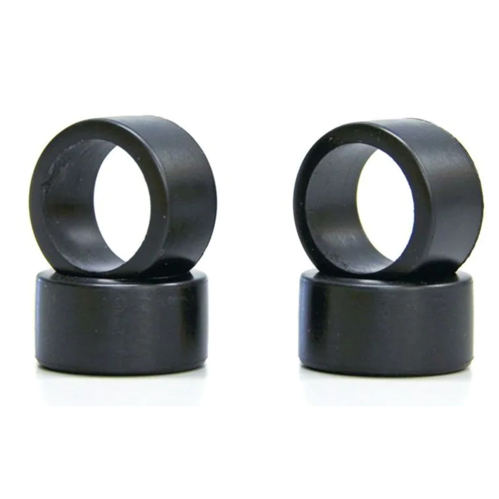 KYOSHO Wide Tire Set(20°) MZW17-20