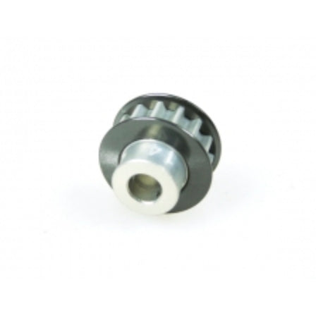 3Racing Aluminum Center Pulley Gear T14 3RAC-3PY