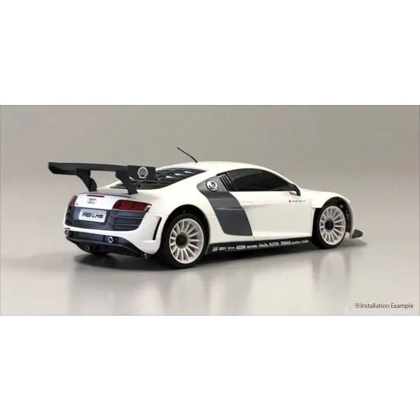 KYOSHO Multi Wheel MDH100W ศูนย์ไทย