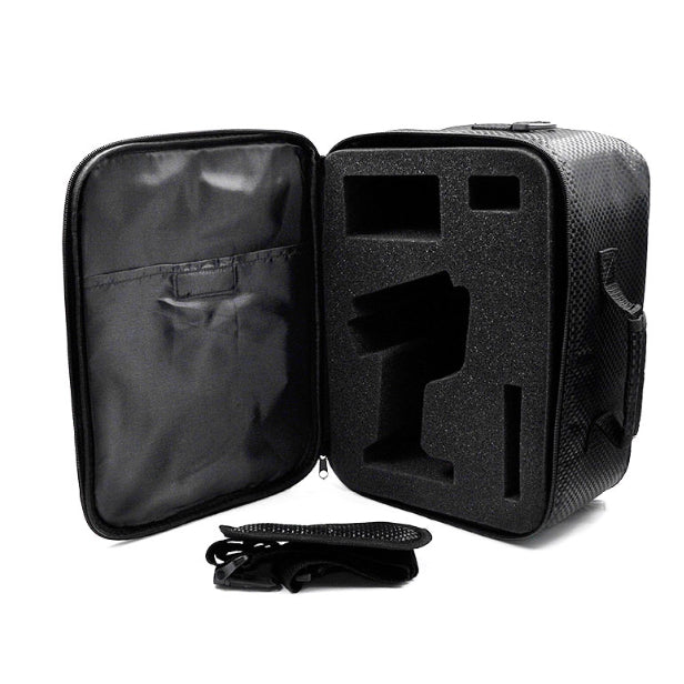 Yeah racing TRANSMITTER BAG FOR FLYSKY NOBLE NB4 YA-0291-NB4